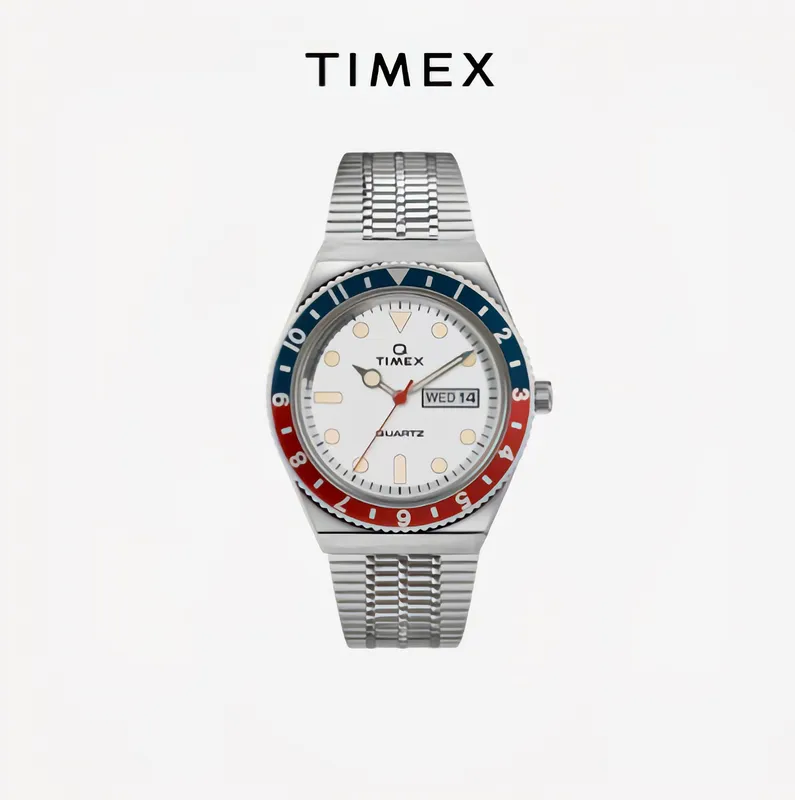 Timex TW2T80700 — фото 2