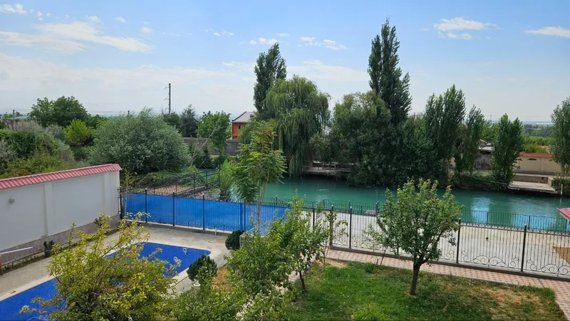 продажа дома кибрайский район набережная — фото 1