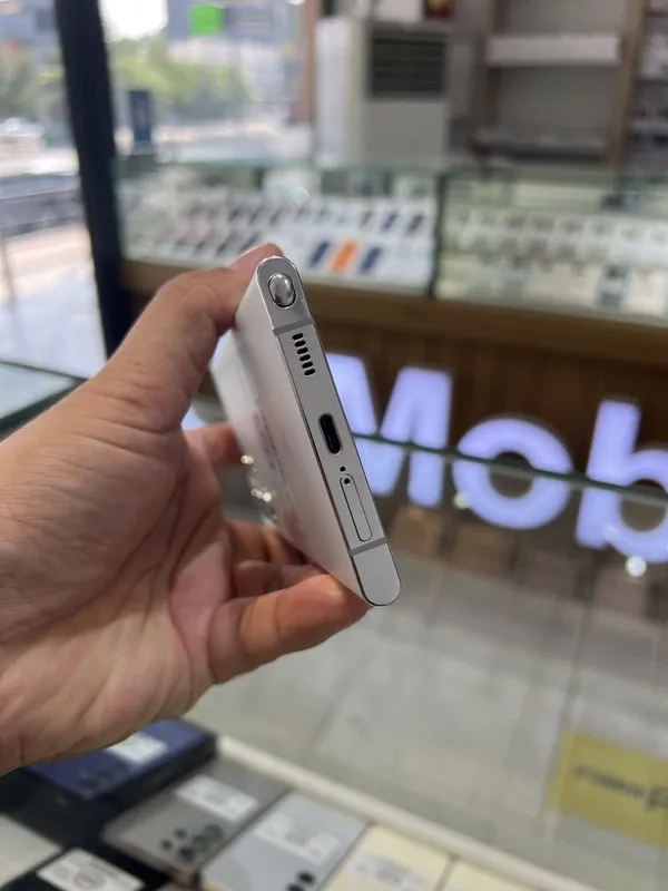 Продается (Nasiya-Вариант-Рассрочка) Galaxy S22 Ultra в отличном сост — фото 2 Продается (Nasiya-Вариант-Рассрочка) Galaxy S22 Ultra в отличном сост — фото 2