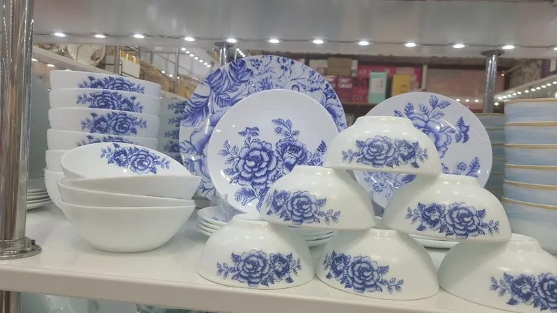 Eron posuda torix ga oʻhshagan 6 kishilik 30 talik Eron posuda torix ga oʻhshagan 6 kishilik 30 talik