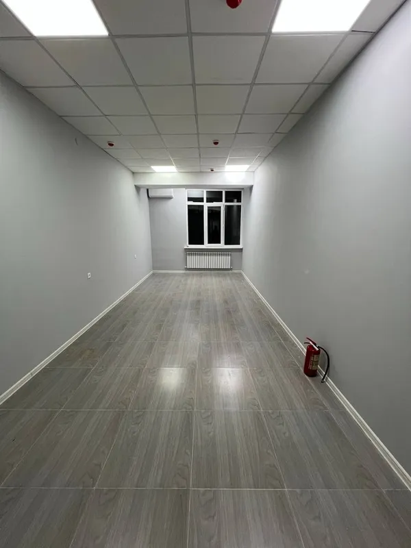 Аренда под офис 40кв.м 2 минут от метро Айбек! 25$ за м2 1000у.е — фото 3