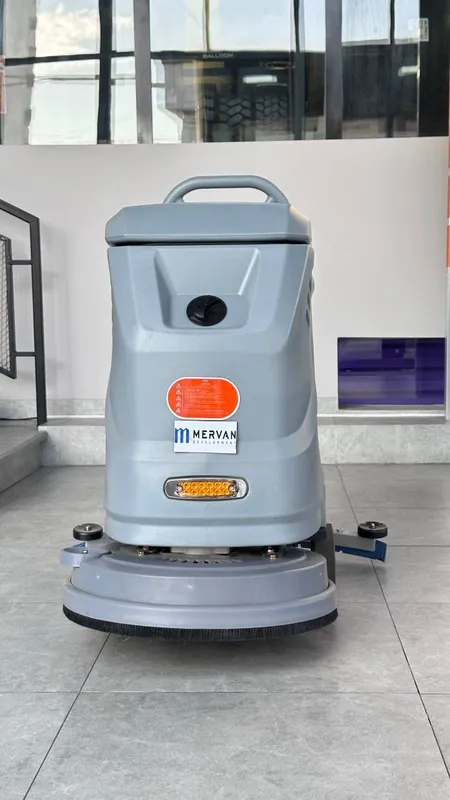 Prafessional Cleaning Texnika 2