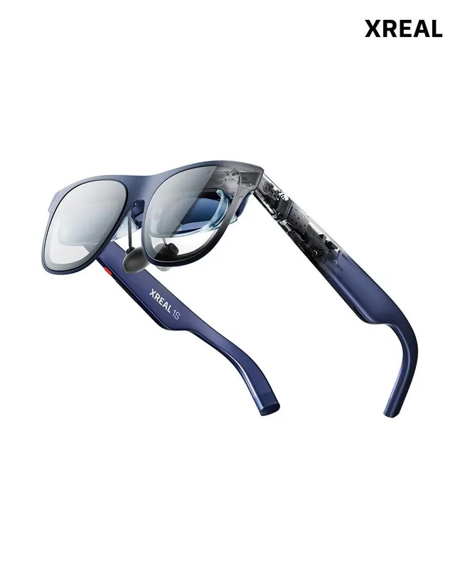 AR очки XREAL 1S 4