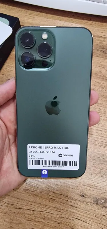 IPHONE 13PRO MAX 3 IPHONE 13PRO MAX 3