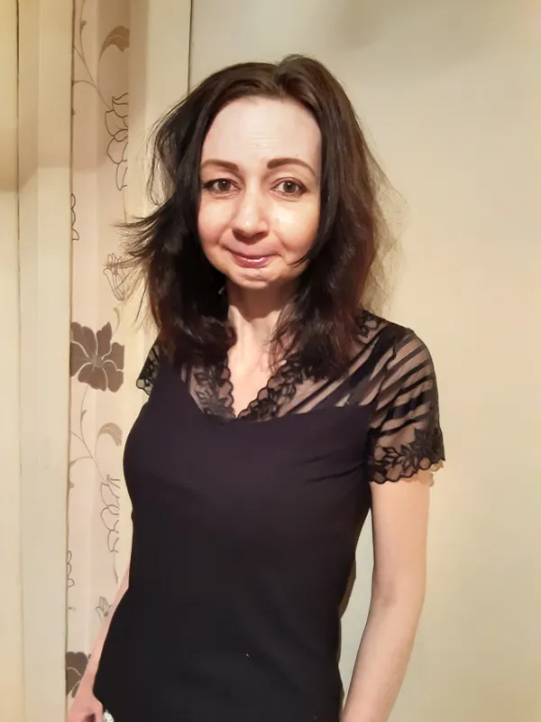 Ищу работу