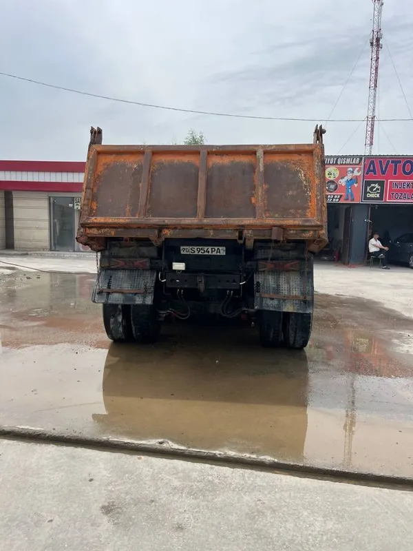 Samasval 5511 xolati zor 3