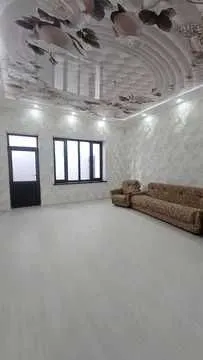 Срочно сдается дом 4 комнаты, 1,5 сотки. Сергели 4 станция. 7