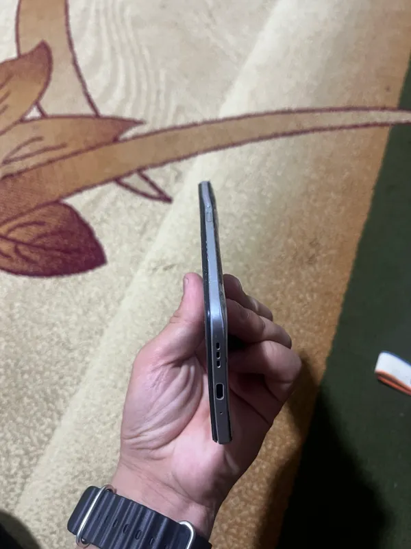 Redmi note 12 5G — фото 2