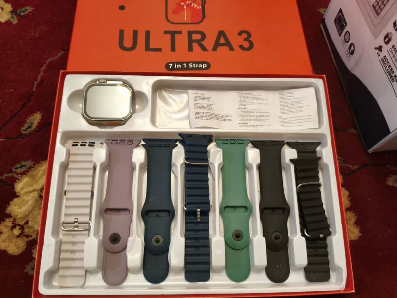 ultra 3 ultra 3