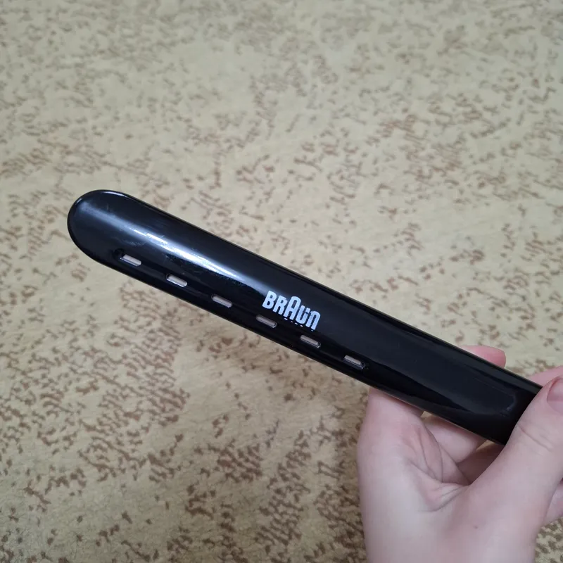 Braun gofre uchun professional ployka 2