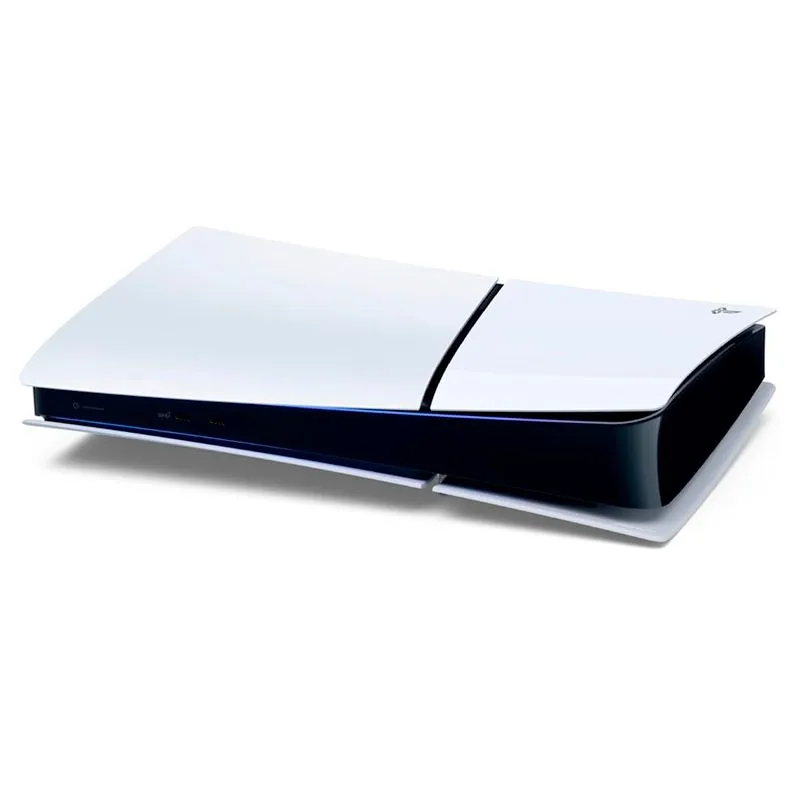 Playstation 5 slim digital — фото 2