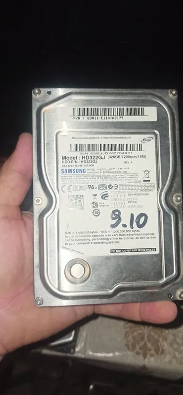 2 та HDD сотилади — фото 3