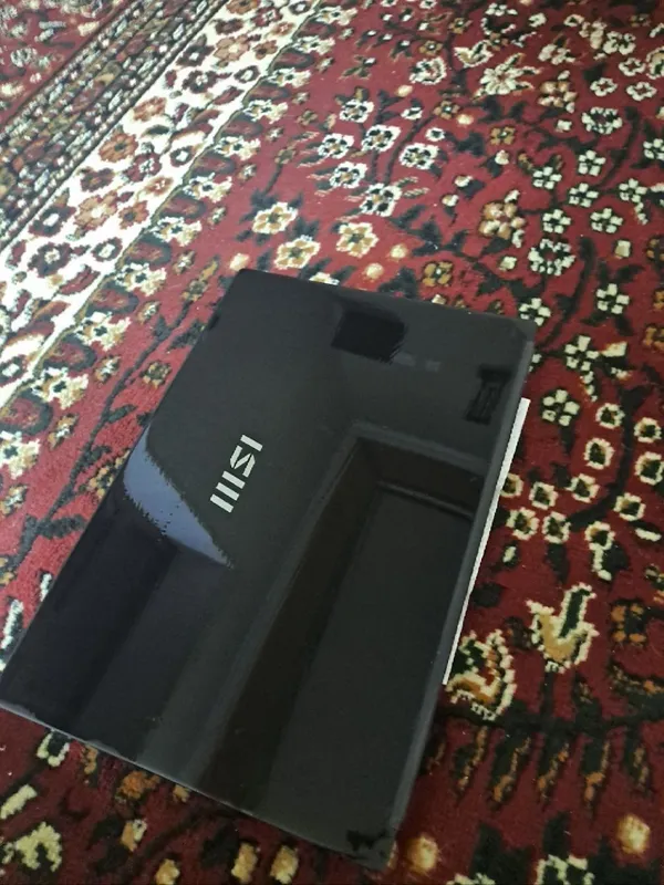 MSI STEALTH 15 B12VE 1 MSI STEALTH 15 B12VE 1