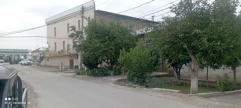 Гала осиё Шахар марказида 4-сотихли участка сотилади — фото 4