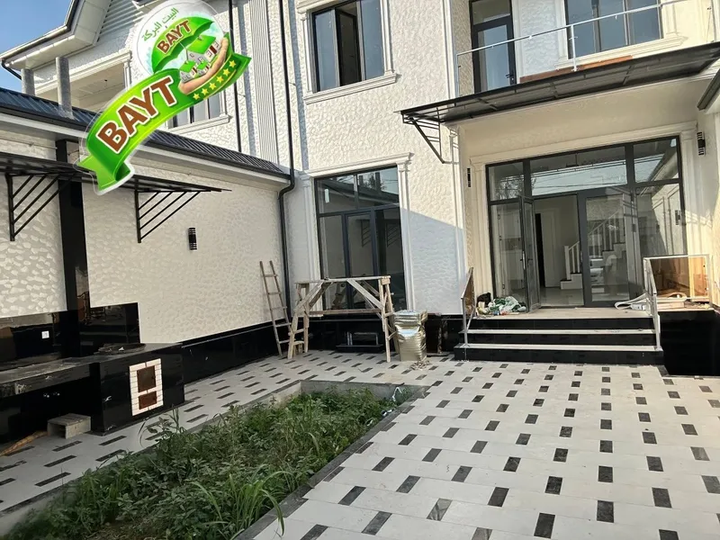 СЕРГЕЛИ СУГДИЁНА 2 Соток 5 Хона + Холл + Кухня 80 % Битган Продаётся 1 СЕРГЕЛИ СУГДИЁНА 2 Соток 5 Хона + Холл + Кухня 80 % Битган Продаётся 1