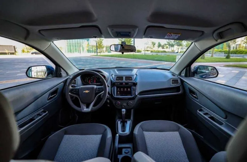 Chevrolet Cobalt Midnight 0 probeg 2026 yili — фото 3