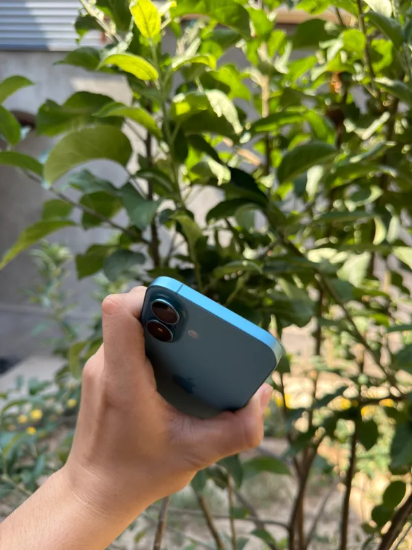 Iphone 16 ozi sotiladi 5
