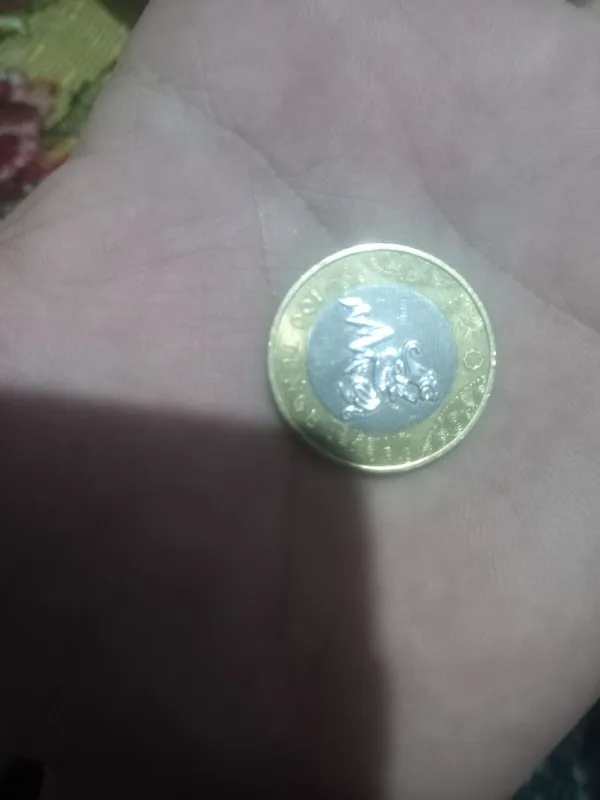 Монет редкий 100 тенга продаётся на 950$ только 13 штук в мире — фото 1
