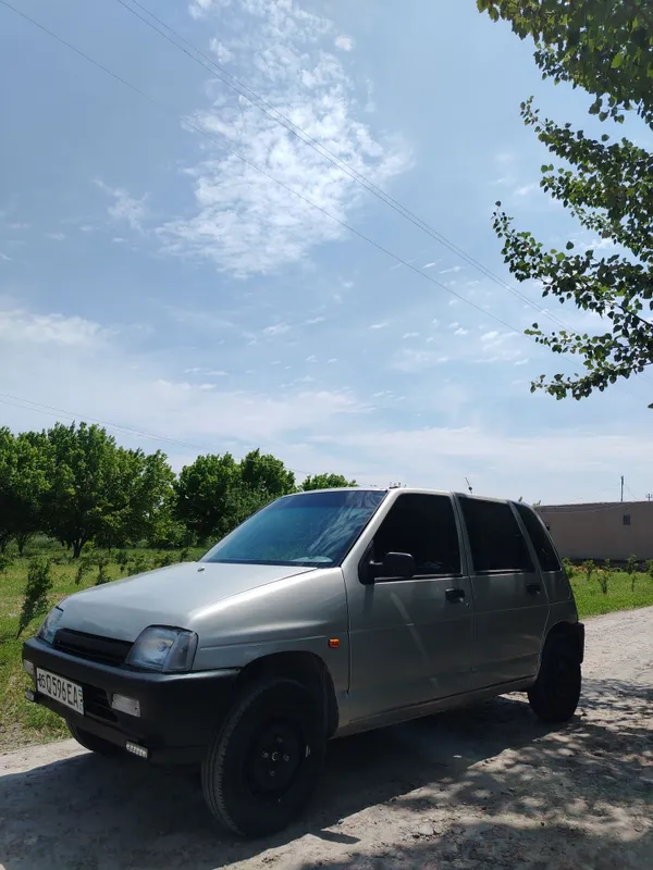 Daewoo tico xolati ideal 4