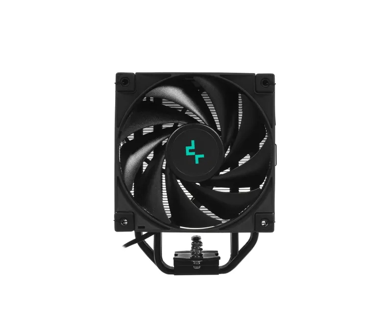 ' Кулер для процессора DeepCool AK400 Zero Dark (Black) 2 ' Кулер для процессора DeepCool AK400 Zero Dark (Black) 2