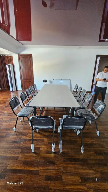 Ofis va O’quv markazlari uchun loft stoli — фото 3