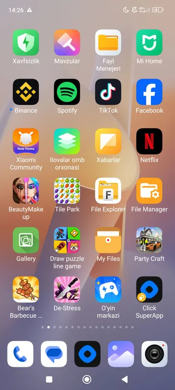 Huawei Huawei