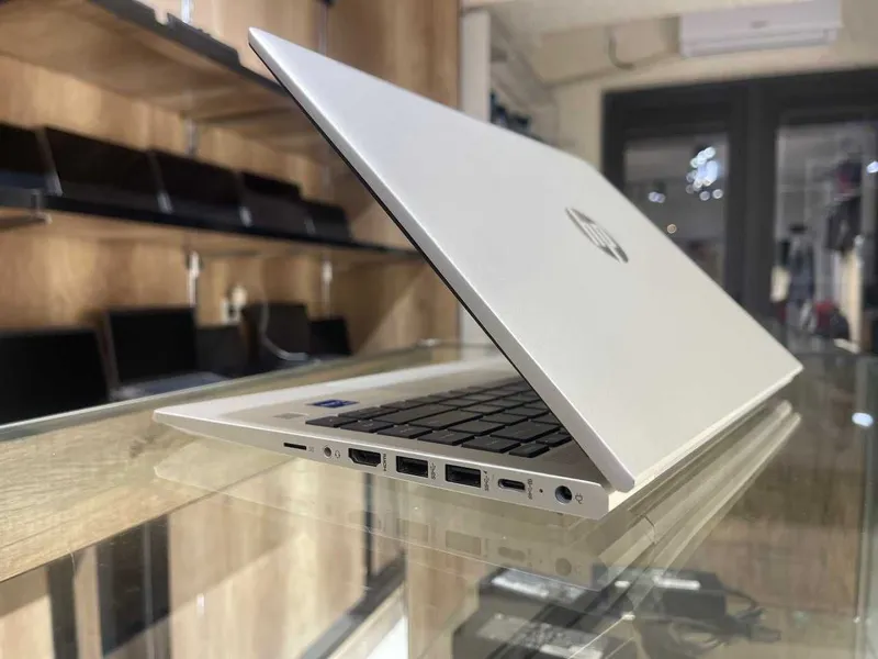 HP ProBook 440 G8 Core i7-1165G7 RAM 16 Gb SSD 256 3 HP ProBook 440 G8 Core i7-1165G7 RAM 16 Gb SSD 256 3