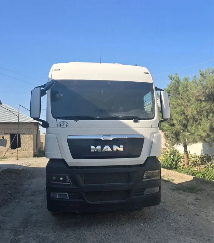 Man euro5 tyagaj 1