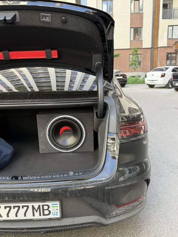byd han 3.9c dual motor 2023 — фото 7
