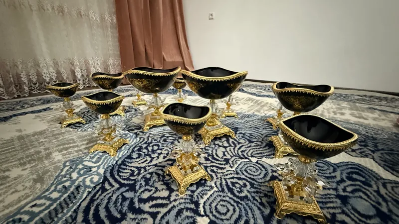 Bagima Queen 1 Bagima Queen 1