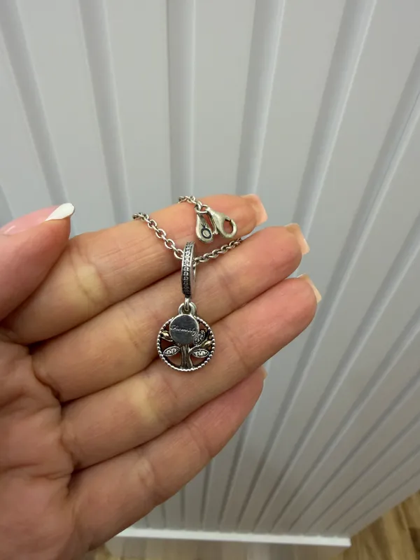 Продам Pandora браслет, сережки — фото 2 Продам Pandora браслет, сережки — фото 2