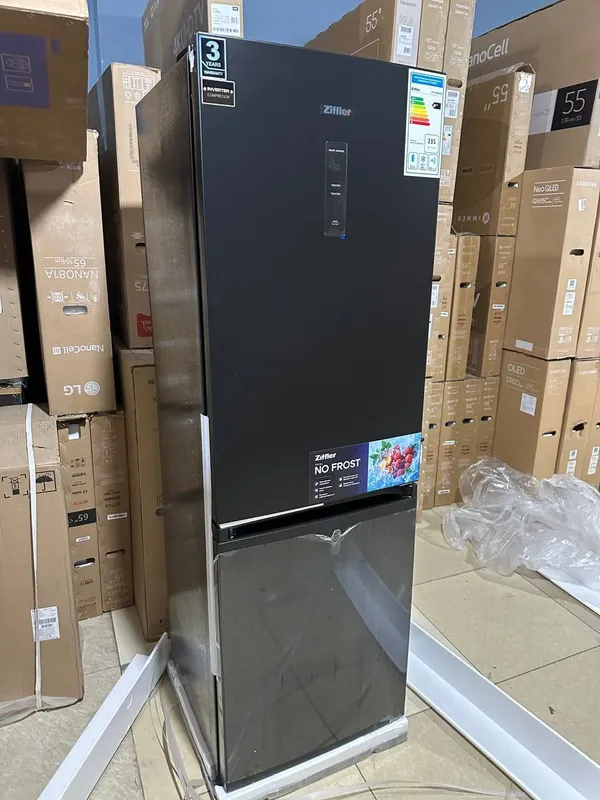 ZIFFLER 290 modeli 2
