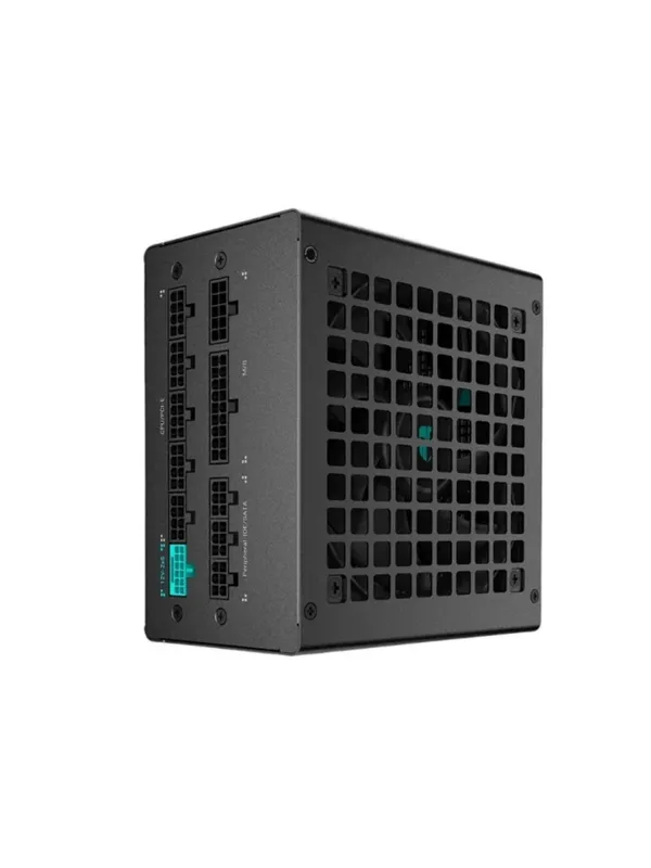 Deepcool GamerStorm PQ-650/750/850/1000/1200-G Black/White Deepcool G — фото 2