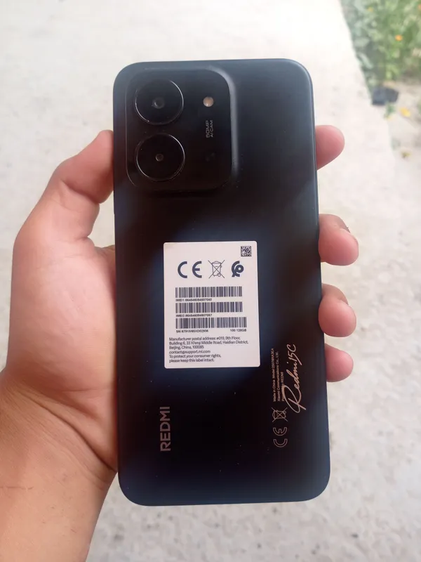 redmi 15c