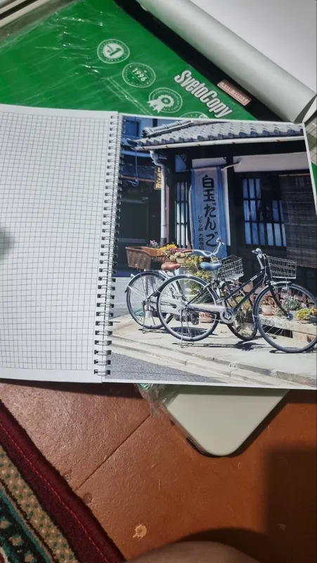 Блокнот 25 000 сум 4 Блокнот 25 000 сум 4