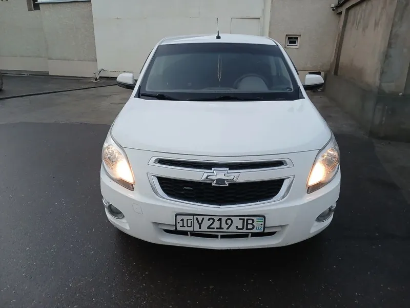 Chevrolet Cobalt Avtomat