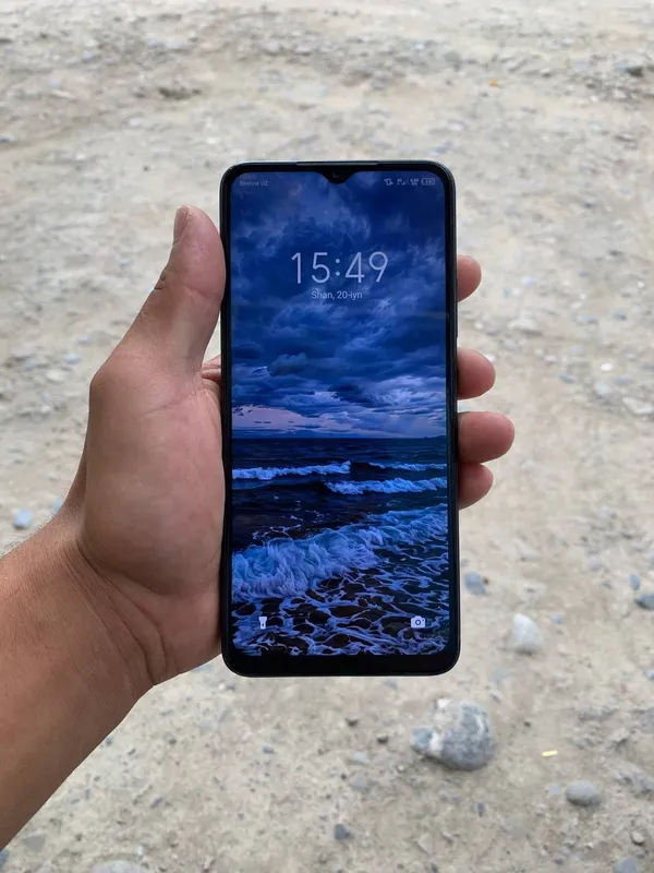 INFINIX SMART 7