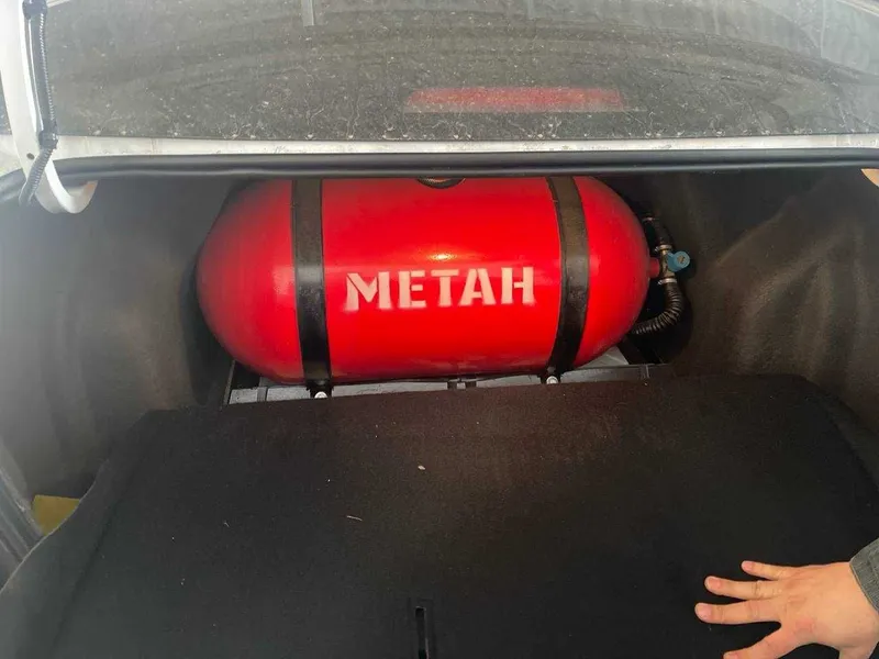 COBALT Автомашинаси — фото 2