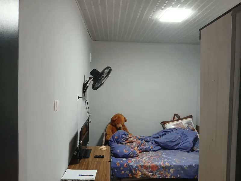 Продаётся дом 3 комнатный за мечетью ислам ота, — фото 3