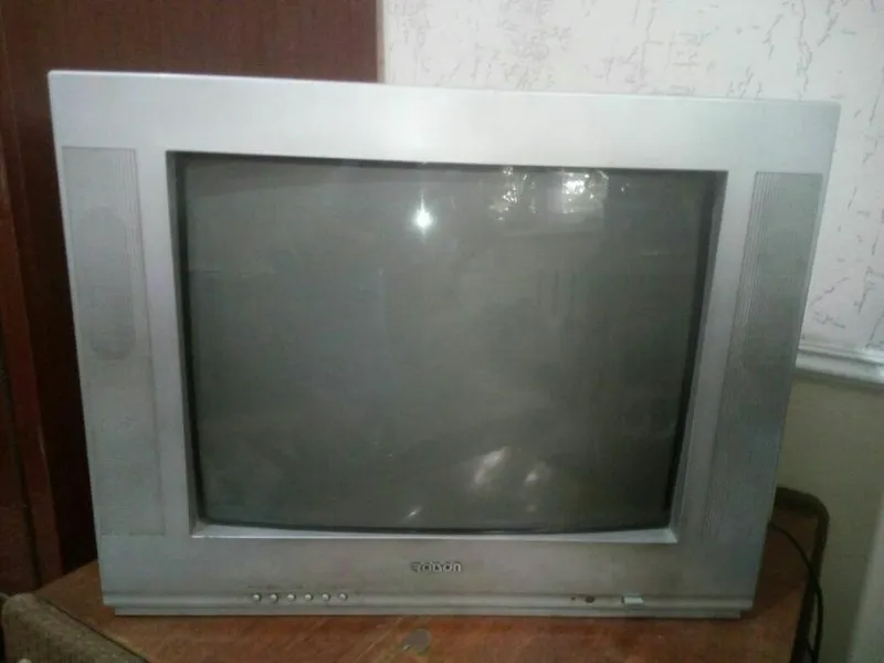 Rangli televizor Rangli televizor