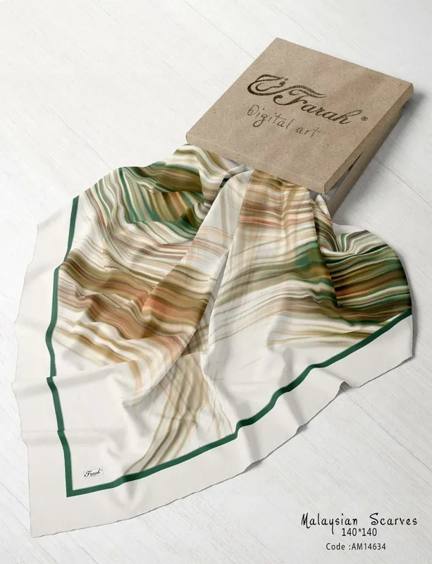Orginal misr shifon romollari 150 ga 150 razmerda — фото 1