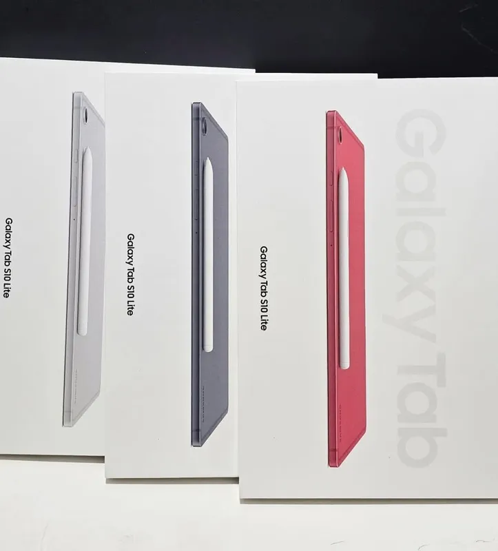 Samsung Galaxy Tab S10 lite 5G New Skidka — фото 2