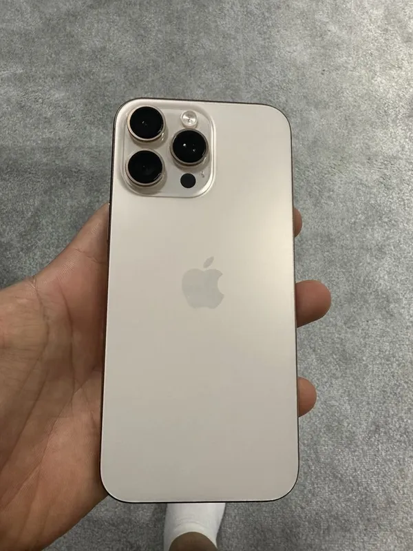 Iphone 16 pro max 512 gb 1 Iphone 16 pro max 512 gb 1