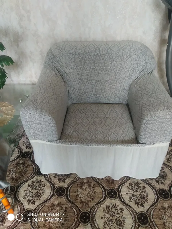 Продам 2 шикарных,удобный кресла — фото 1