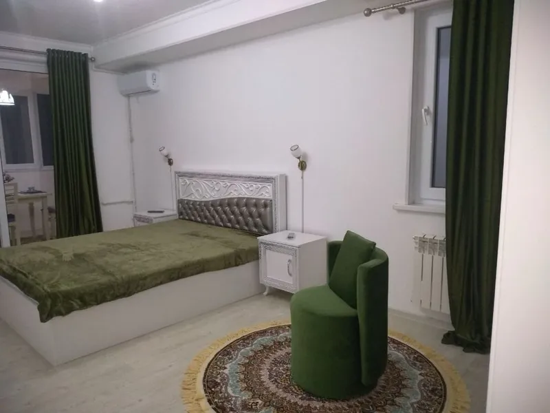 Сдается или продается 3х комн каартира в Мирабадском рн ул Нукус — фото 4