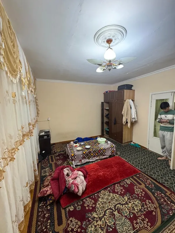 Квартира сатлады 8