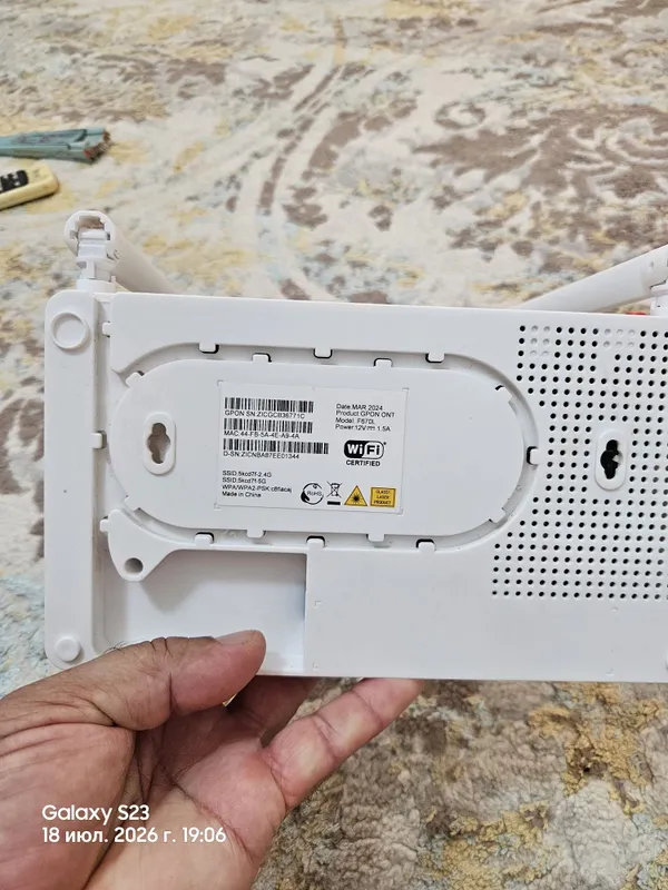 Wi-Fi сатылады саз ислеп тур 2