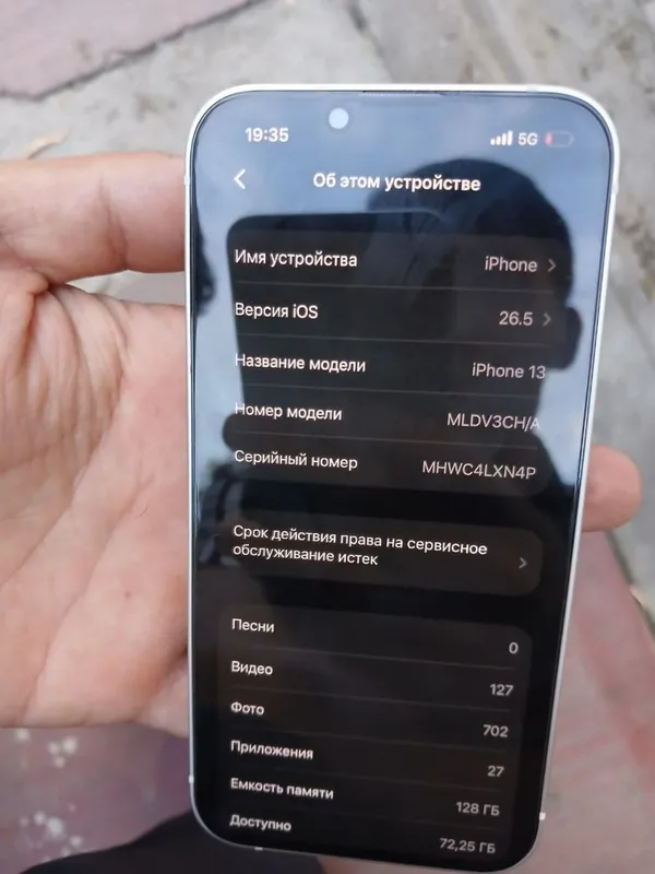 Iphone 13 sotiladi 6