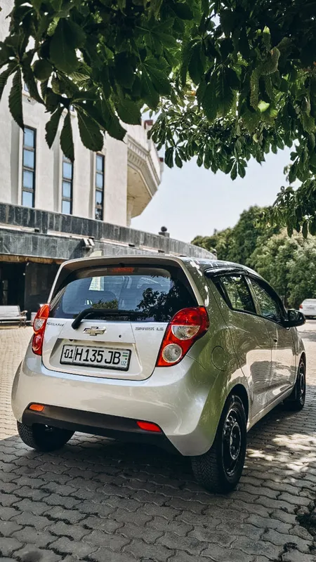 chevrolet spark 2 позиция 5 chevrolet spark 2 позиция 5