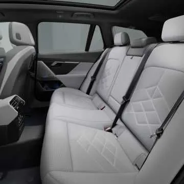 bmw i5 50sport naxt va xalol nasiya savdo — фото 2